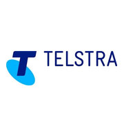 Telstra