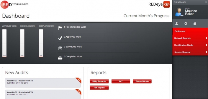 9-Client-Dashboard