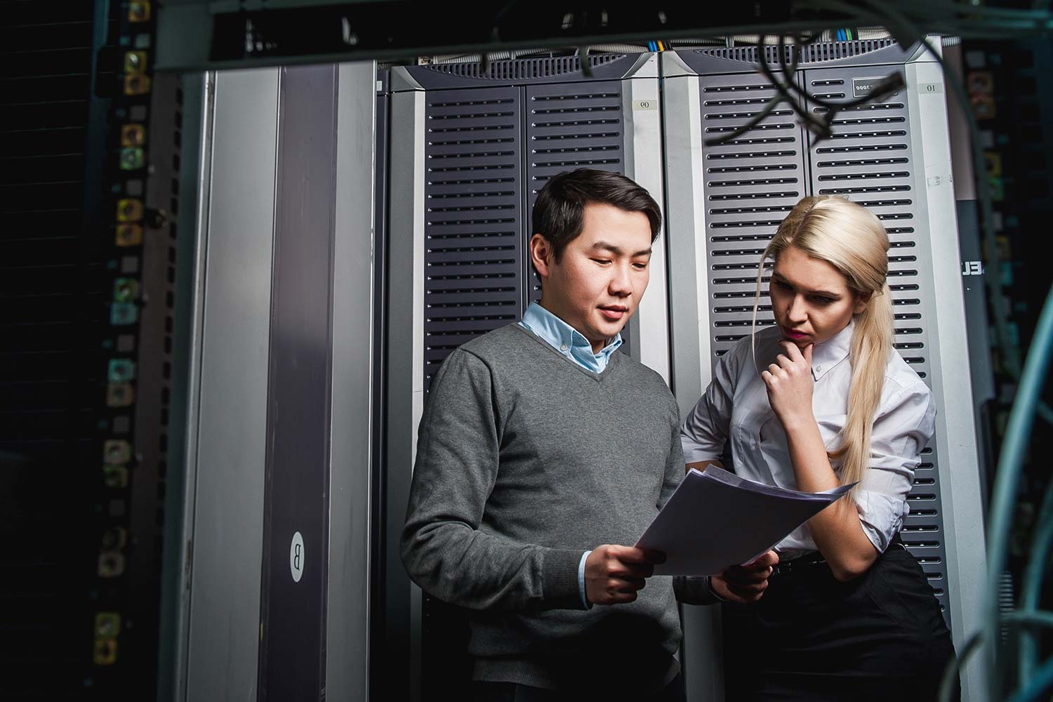 remotehands RED TECH GROUP