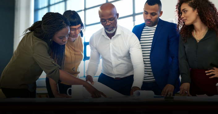 Blog Future Of IT Infrastructure