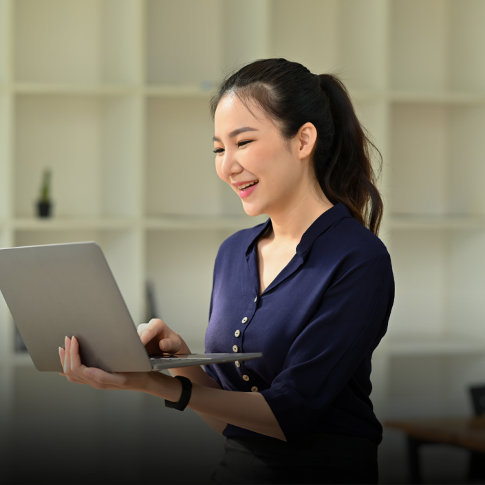 LinkedIn Post – Ready for IT Enterprise