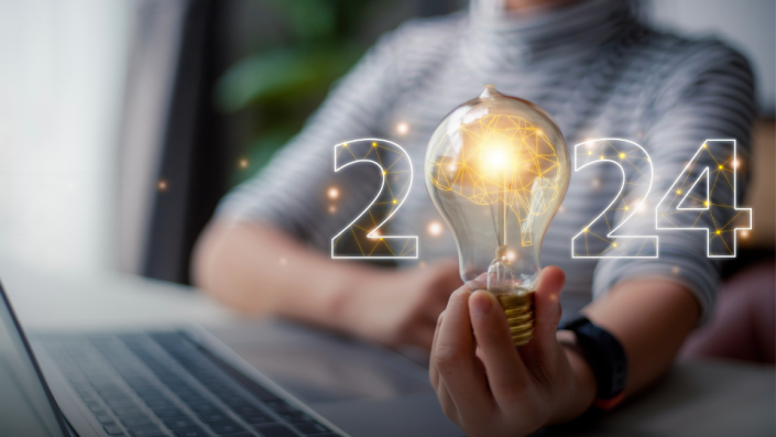 2024 Reflections